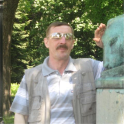 Сергей Савич