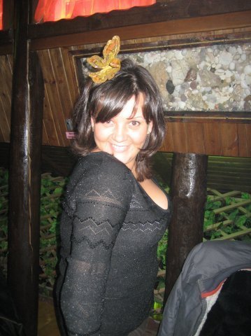 Галина Цыганова