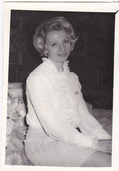 Нина Тулеубаева