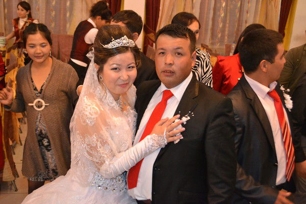 Рахым+Нургуль Мекебаевы