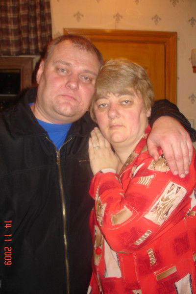 Елена Соломахина