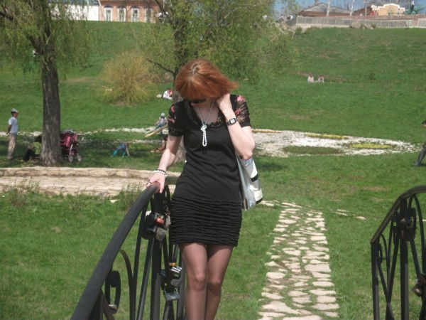 Ирина Шавалиева