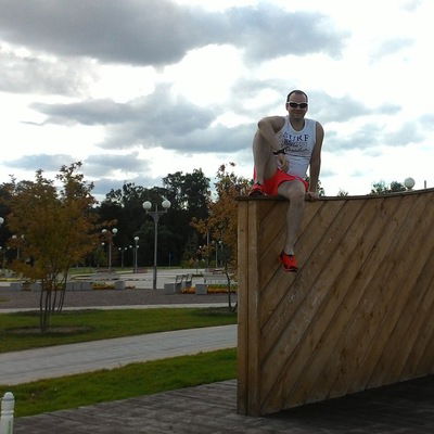 Евгений Черняков