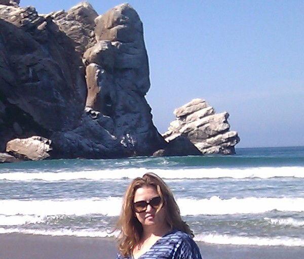 Марина Глушко