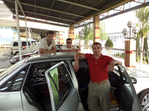 Хасан Мавлянов