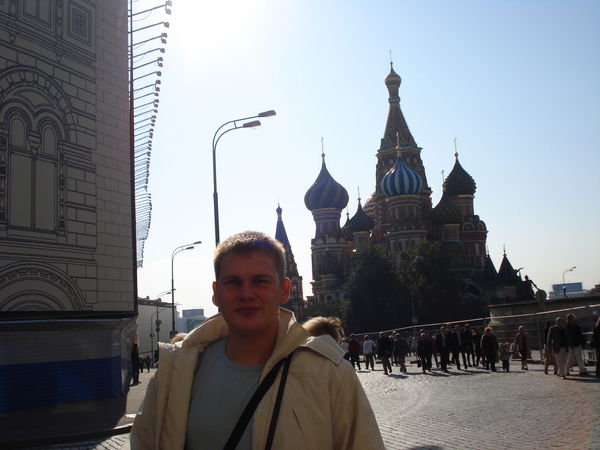 Георгий Катунин