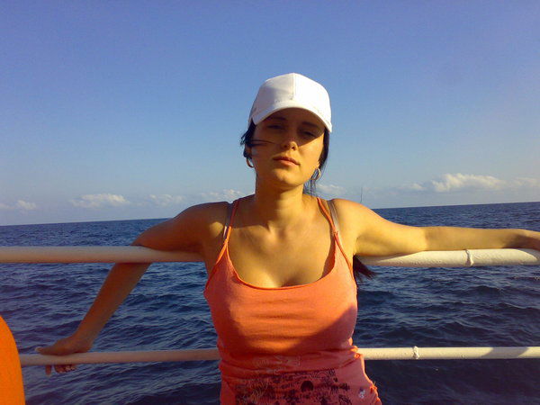 Юлия Пустовит