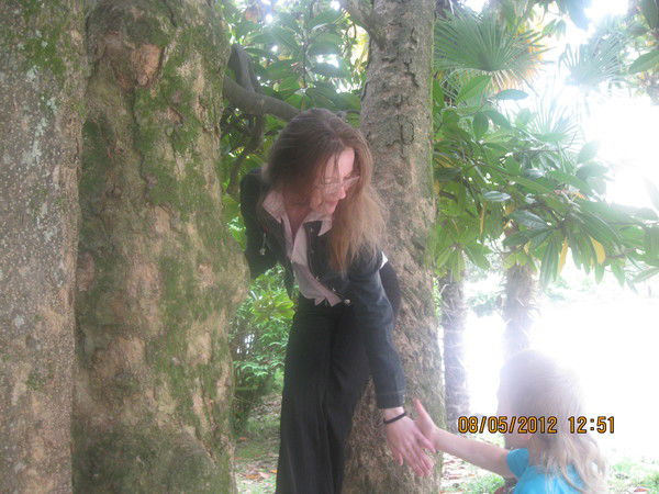 Евгения Кудинова