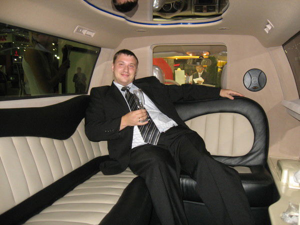 Сергей Смирнов