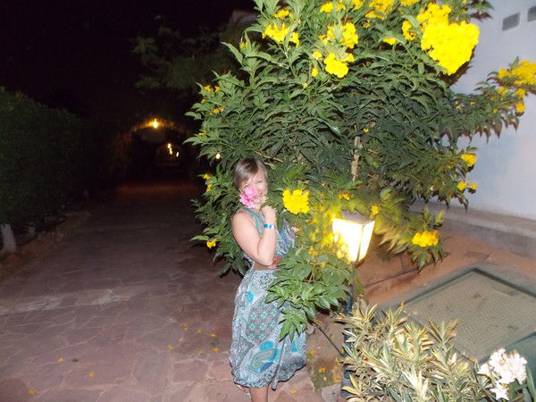 Юлия Занина