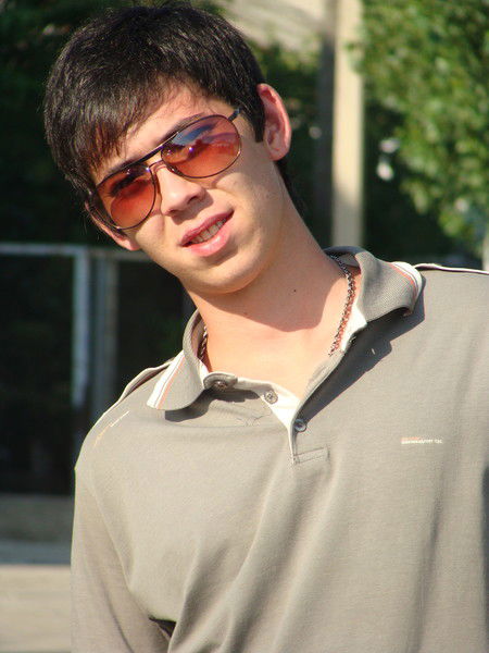 Рафаэль Хабибуллин