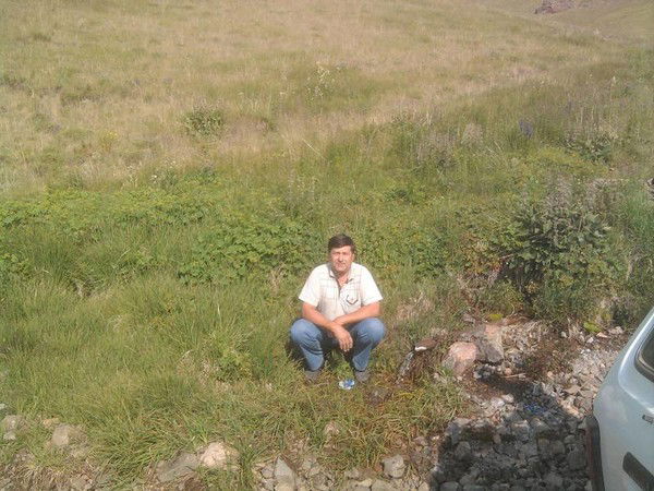 Александр Тимошин