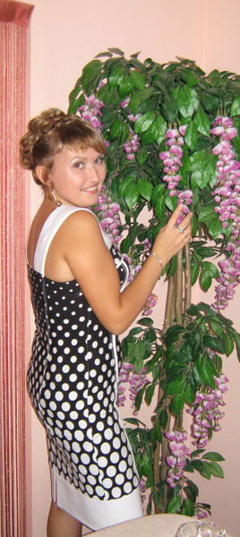 Маргарита Мухаметова