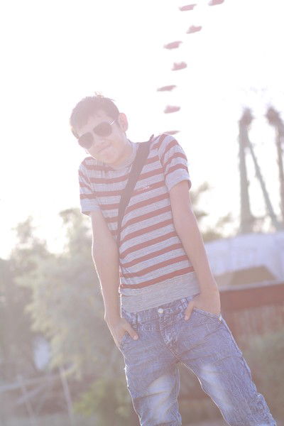 Азамат Сайкенов