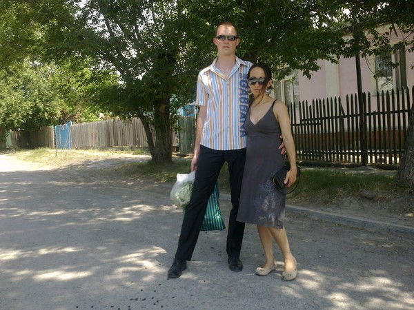 Антон Нестеров