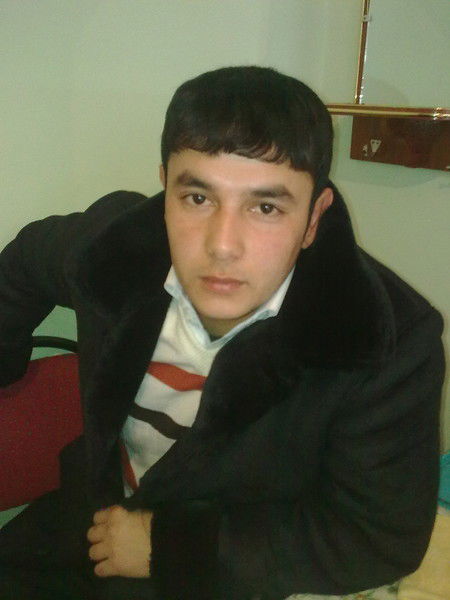 Шамхат Абдураззаков