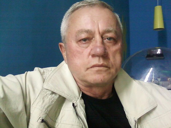 Сергей Важдаев