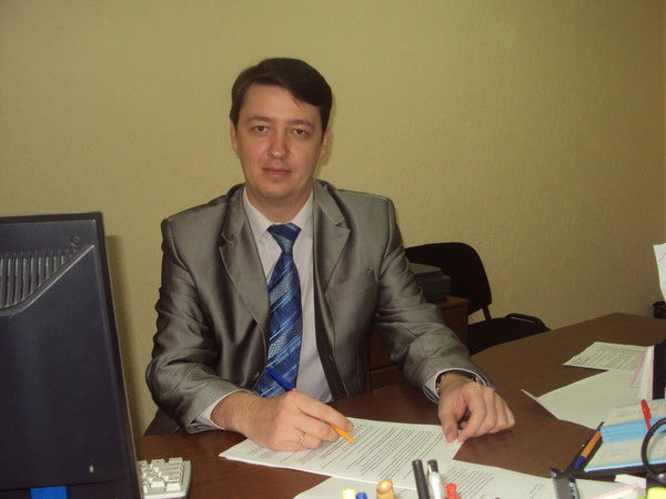 Антон Кипшидзе