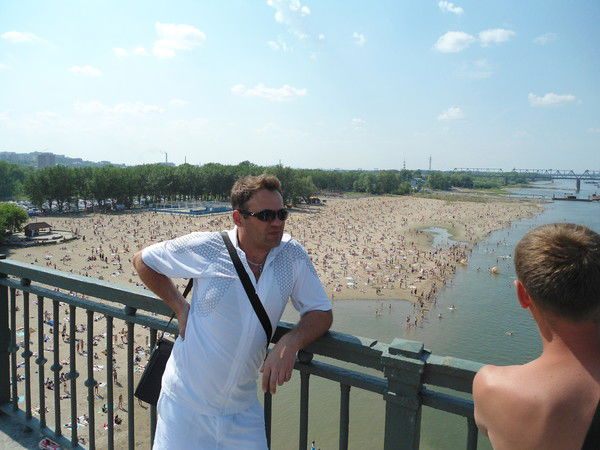 Сергей Люфт