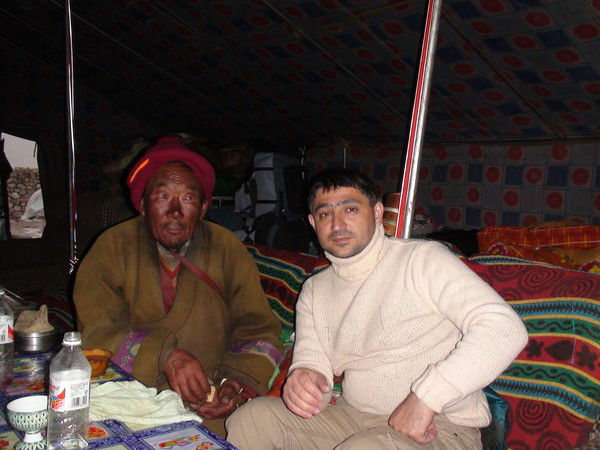 Вугар Гусейнов