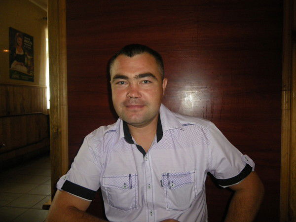 Руслан Губарик