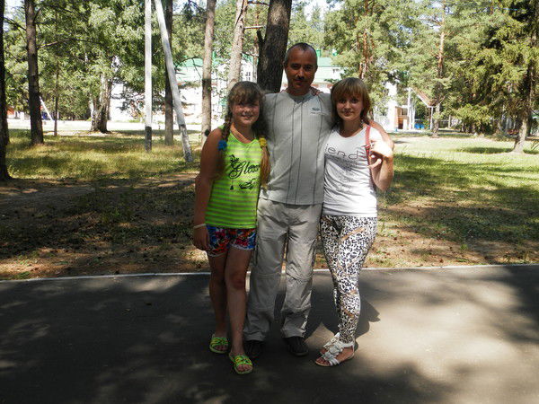 Сергей Семёнов