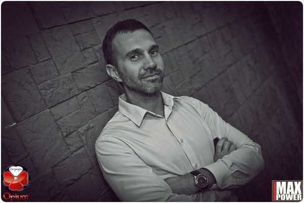 Василий Митрохин