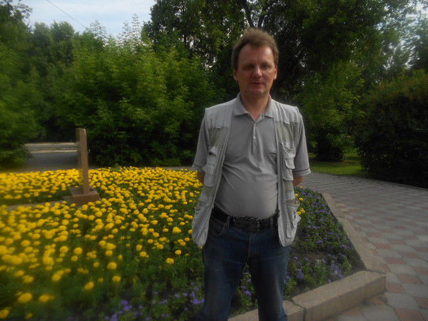 Павел Попов