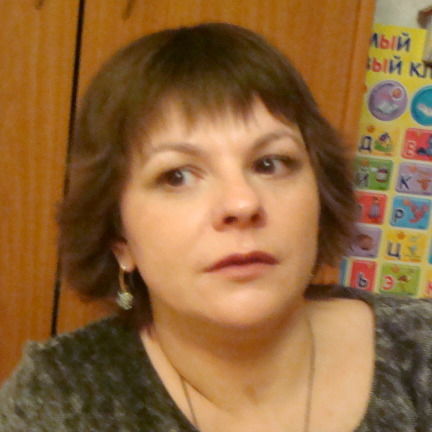 Лана Вершинина