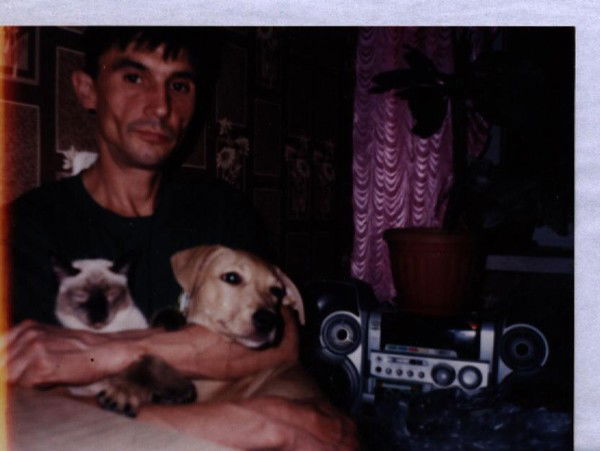 Владимир Климов