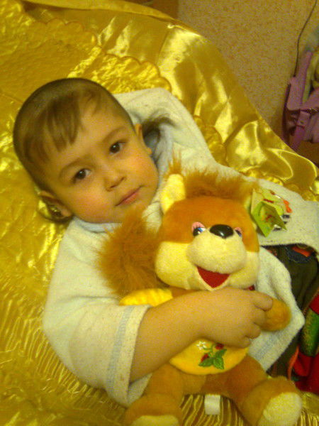 Алимова Рано