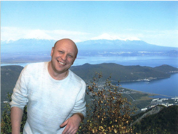 Ливанов Дмитрий