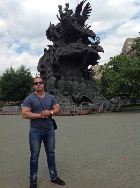 Аркадий Назарьин