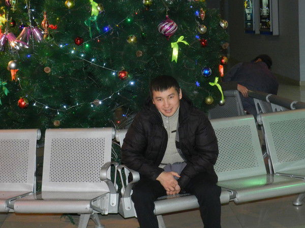 Улук Жоробеков