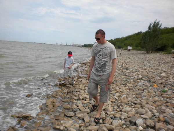 Павел Гениевскй