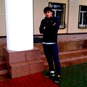 Farrukh Norov