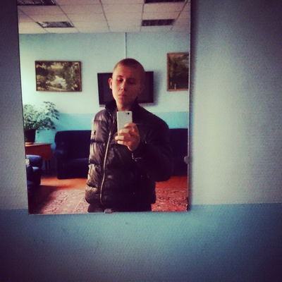 Егор Толмачев