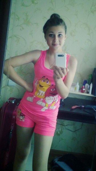 Виктория ...*