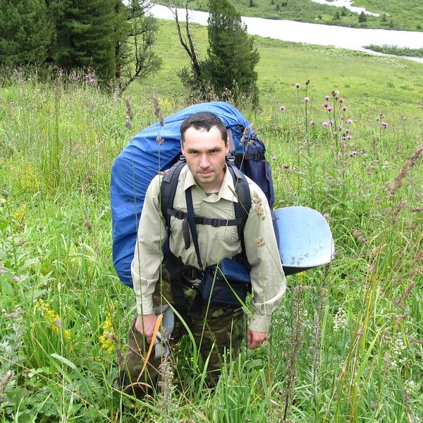 Алексей Попелехов