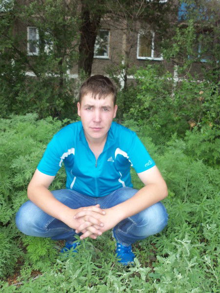 Денис Краснобаев