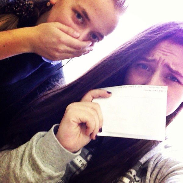 Ангелина Крупинская