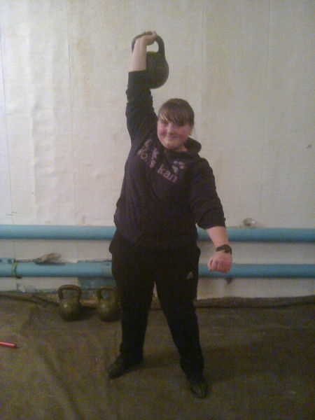 Наталья Кузебная