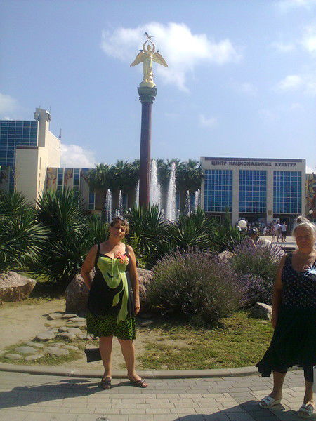 Татьяна Ахмедова