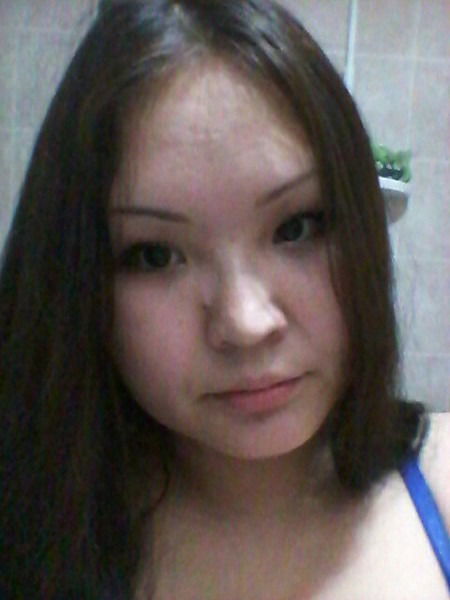 Шинара Ержанова