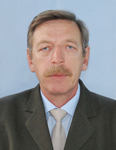 Сергей Косенко