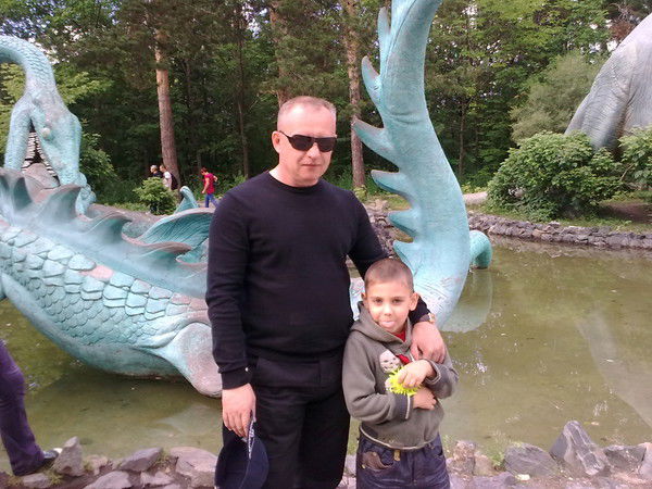 Сергей Анатольевич