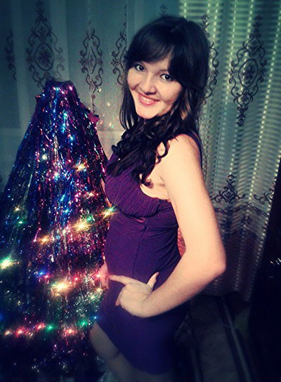 Вероника Яковлева