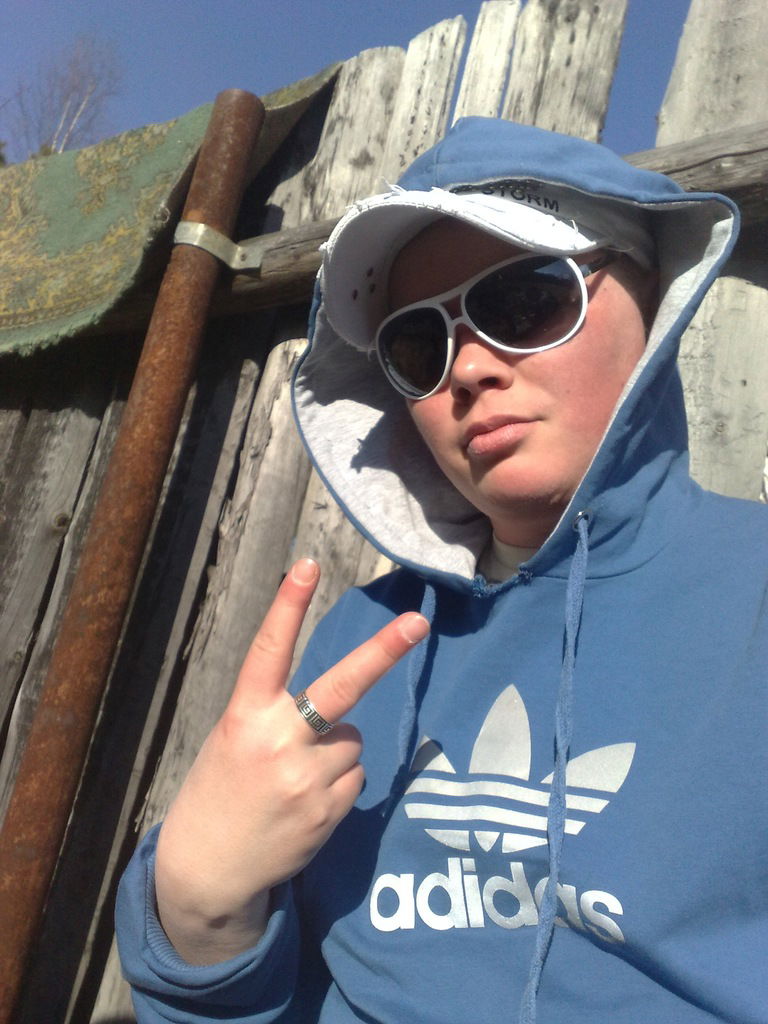 Евгений Крылов