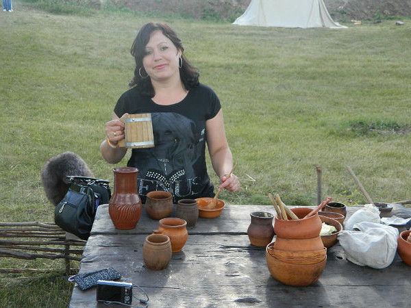 Татьяна Савенкова