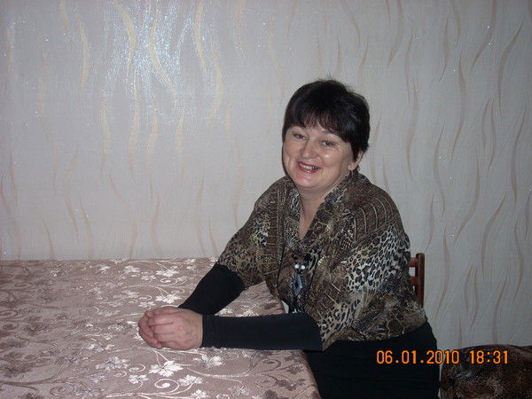 Венера Каримова